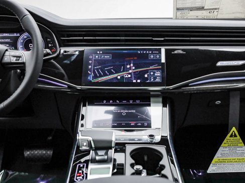 New 2025 Audi Q8 Prestige image 15