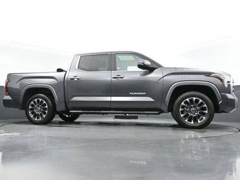 Used 2023 Toyota Tundra Limited image 75