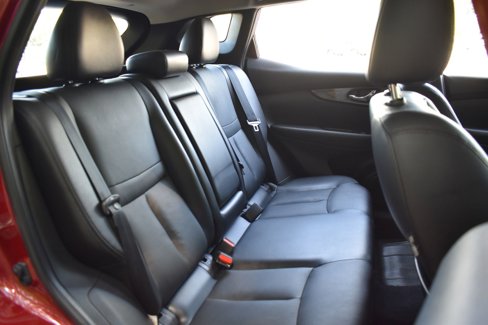 Used 2019 Nissan Rogue Sport SL image 28