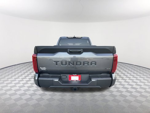 New 2026 Toyota Tundra SR5 image 17