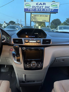 Used 2015 Honda Odyssey EX image 22