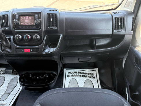 Used 2021 RAM ProMaster 2500 image 21