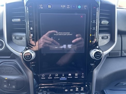 New 2025 RAM 2500 Big Horn image 21