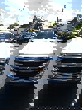 Used 2018 Chevrolet Silverado 1500 LT image 5