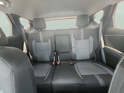 Certified 2023 Chevrolet Blazer LT w/ Convenience Package image 17