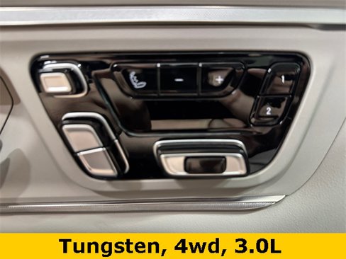 New 2025 RAM 1500 Tungsten w/ Towing Technology Group image 23