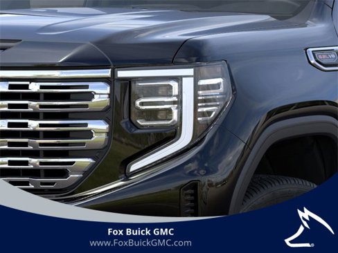 New 2026 GMC Sierra 1500 Denali image 10