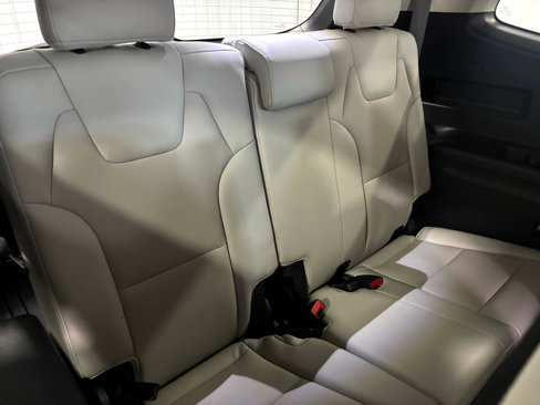 Used 2021 Kia Telluride EX w/ EX Premium Package image 33