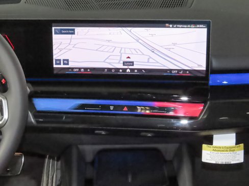 New 2026 BMW M5 w/ M Driver's Package image 28