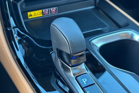 New 2026 Lexus NX 350 AWD w/ Premium Package image 15