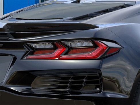 New 2025 Chevrolet Corvette Z06 w/ Battery Protection Package image 11
