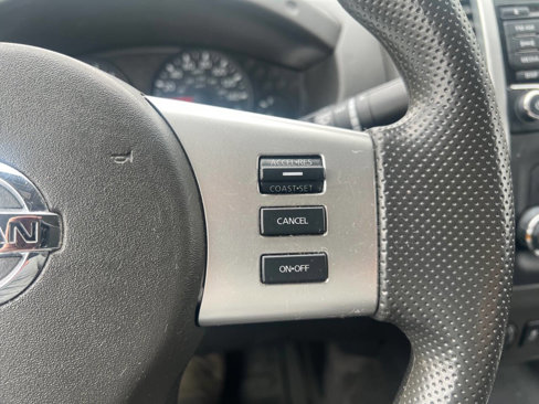 Used 2018 Nissan Frontier SV image 15