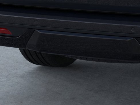 New 2025 Ford Expedition Platinum image 23