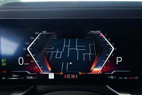 New 2026 BMW 740i w/ Premium Package image 17