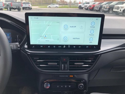 New 2025 Ford Escape ST-Line w/ Tech Pack #1 image 20