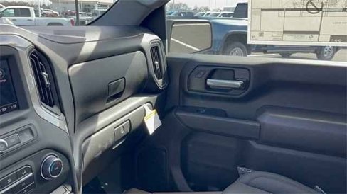 New 2024 Chevrolet Silverado 3500 W/T w/ WT Convenience Package image 24