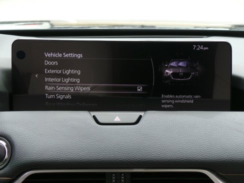 New 2025 MAZDA CX-90 Plug-In Hybrid w/ Preferred image 21