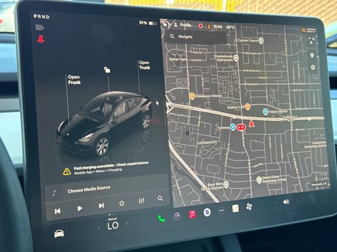 Used 2023 Tesla Model Y Long Range image 19