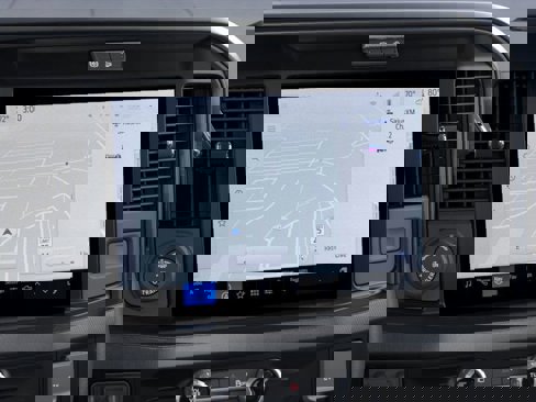 New 2026 Ford F350 Platinum image 14