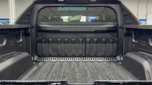 New 2026 Chevrolet Silverado EV LT image 6