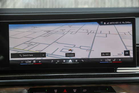 New 2026 BMW 760i xDrive w/ Premium Package image 11