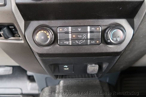 Used 2022 Ford F350 XL w/ Power Equipment Group image 32