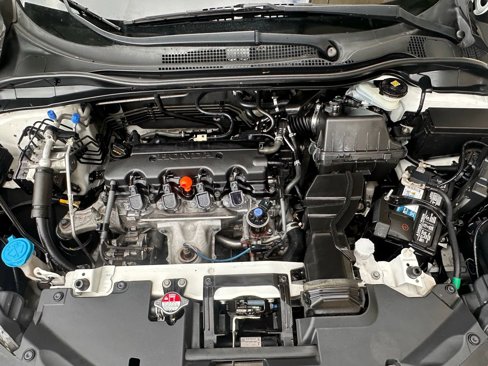 Used 2017 Honda HR-V EX image 21