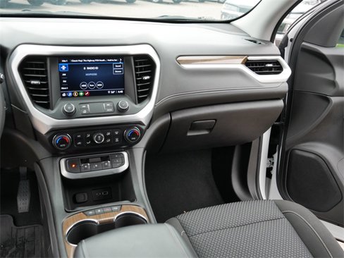 Used 2023 GMC Acadia SLE w/ Driver Convenience Package image 24