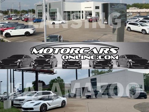 Used 2024 Ford F150 Raptor image 2