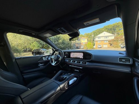Used 2020 Mercedes-Benz GLE 350 4MATIC image 33