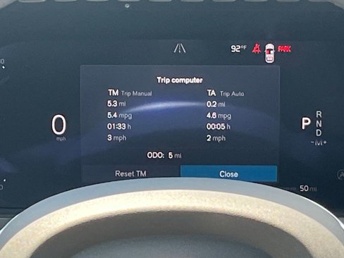 New 2026 Volvo XC90 B6 Plus w/ Protection Package Premier image 20