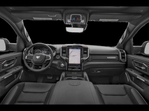 New 2026 RAM 1500 Laramie image 5