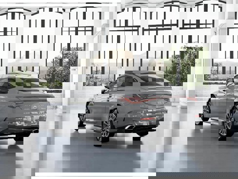 New 2026 Mercedes-Benz CLE 300 4MATIC Coupe image 27