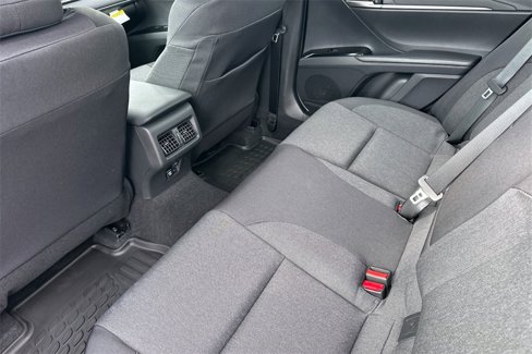 New 2026 Toyota Camry LE image 12