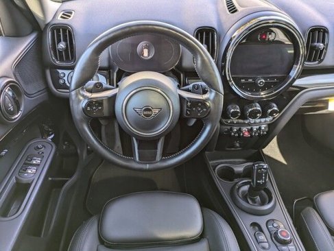Used 2022 MINI Cooper Countryman S image 15
