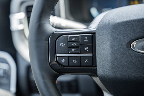 New 2025 Ford F350 Platinum image 30