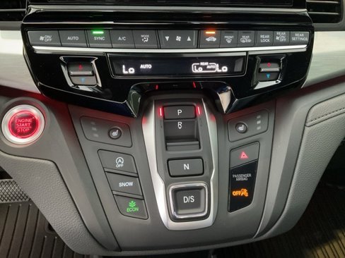 New 2026 Honda Odyssey Sport-L image 15