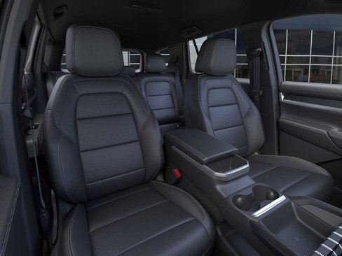 New 2026 GMC Terrain Elevation w/ Elevation Premium Package image 16