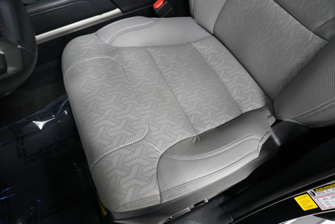 Used 2024 Toyota Tundra Limited image 10