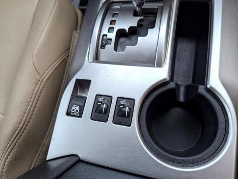 Used 2019 Toyota 4Runner 4WD image 26