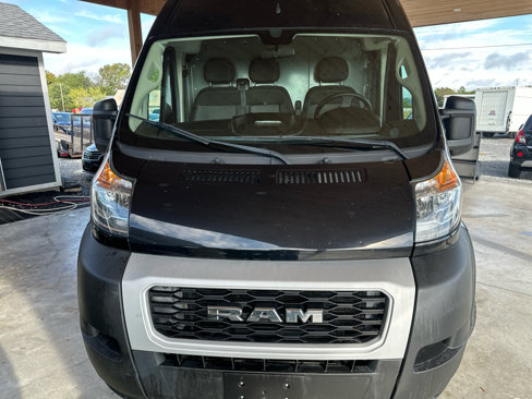 Used 2020 RAM ProMaster 2500 image 16