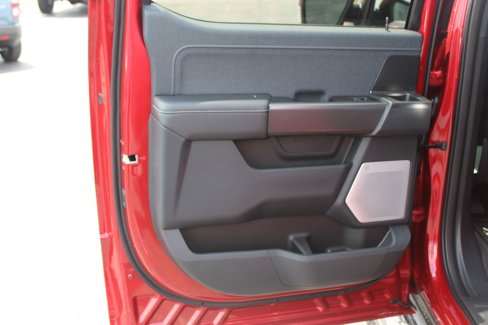 New 2025 Ford F150 Lariat image 22