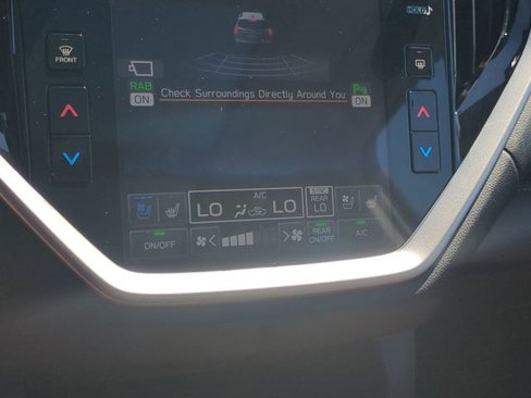 New 2025 Subaru Ascent Touring image 27