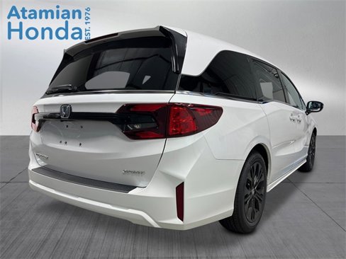 New 2026 Honda Odyssey Sport-L image 5