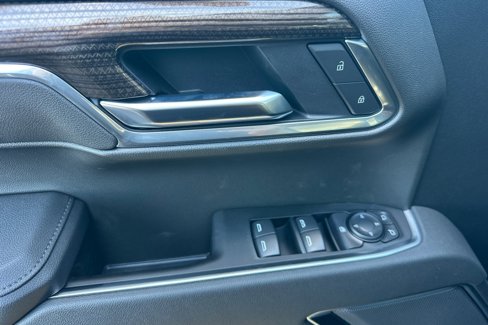 New 2026 Chevrolet Silverado 1500 LT image 11