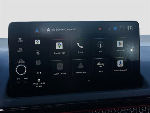 Used 2025 Honda Civic Si image 15
