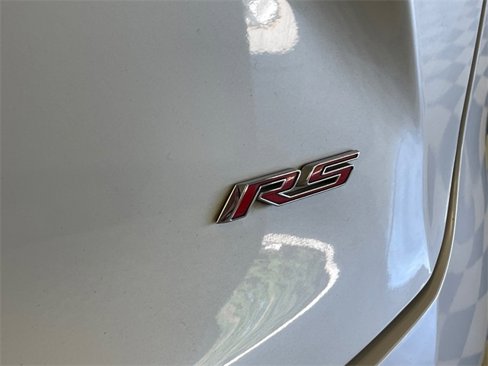 Used 2023 Chevrolet Blazer RS w/ Driver Confidence II Package image 11