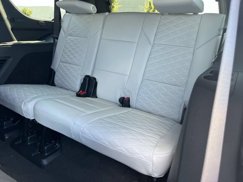 New 2025 Cadillac Escalade Sport Platinum image 21