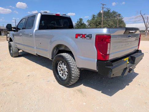 Used 2022 Ford F350 Lariat w/ Lariat Value Package image 7