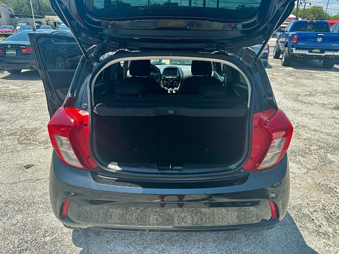 Used 2021 Chevrolet Spark LS image 13
